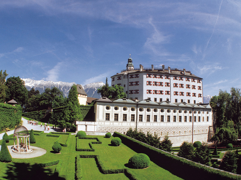 Schloss Ambras