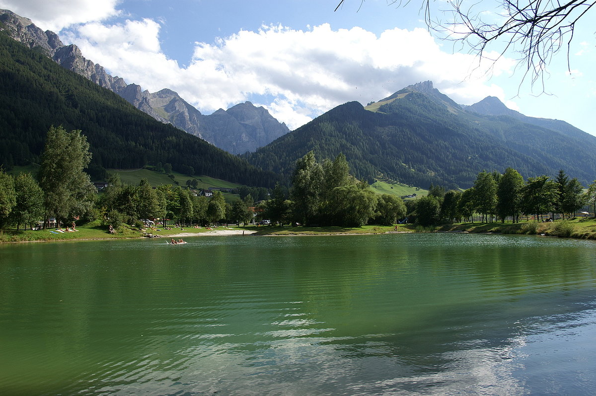 Kampler See